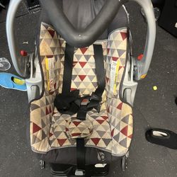 Free Car Seat