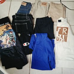 Boys clothing Bundle