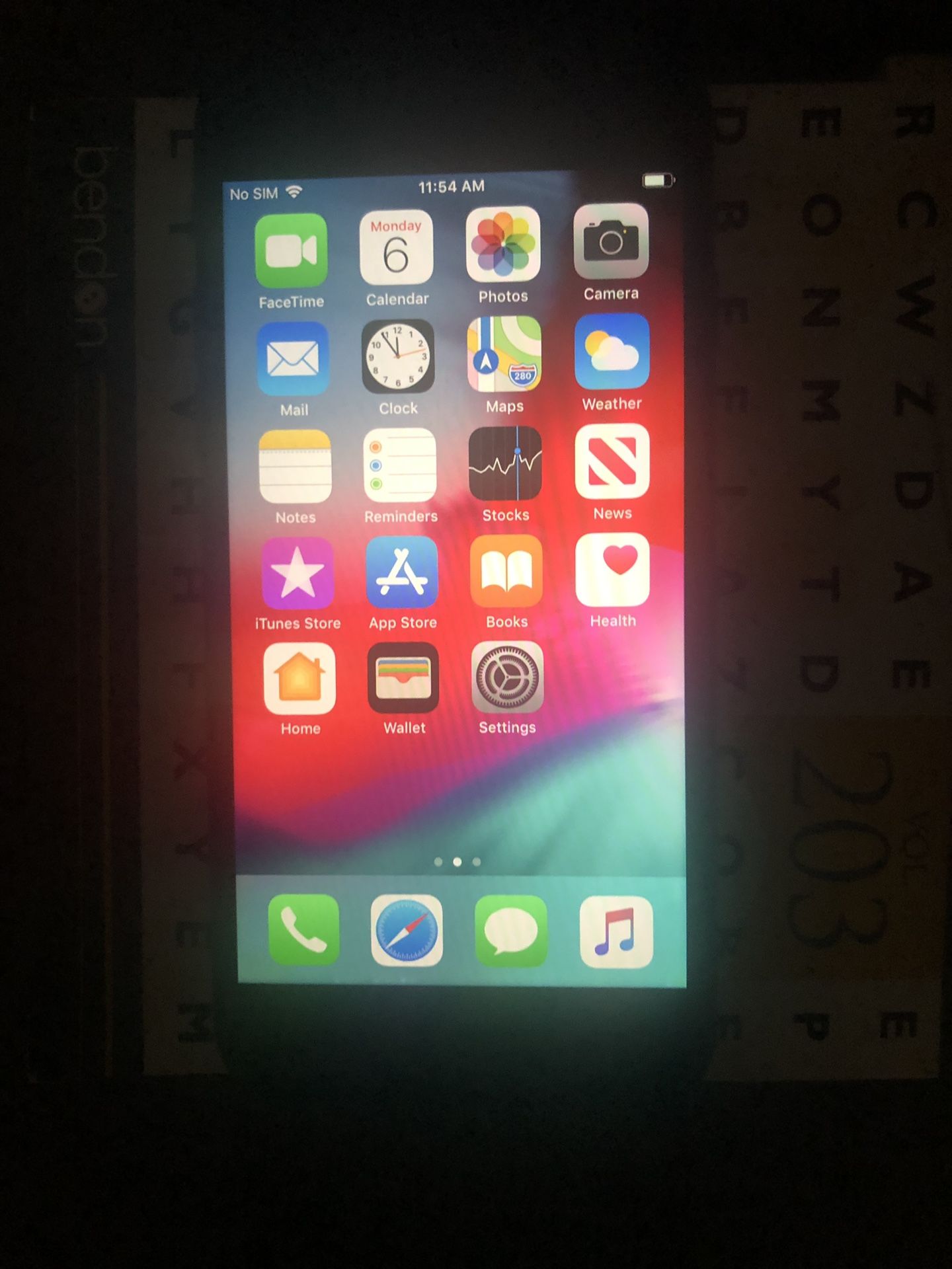 iPhone 8 (T-Mobile)