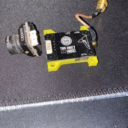 Tbs Unify Pro 32