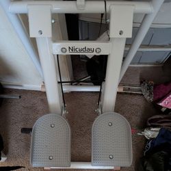 Niceday Home Stepper 