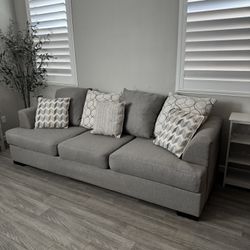 Sofa Set / Couches Sofa & Love Seat 