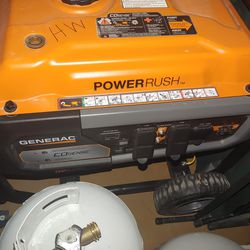 Generator 6500