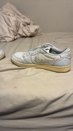 Jordan lows