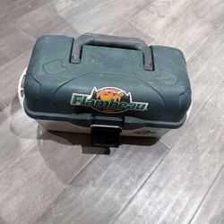 Medium Fishing 🎣 Tackle Box 