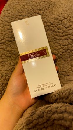 Design perfume by Paul Sebastian
