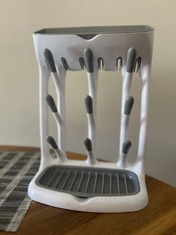 Oxo Baby Bottle Drying Rack