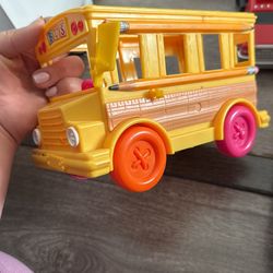 Used Car Toys For Kids
