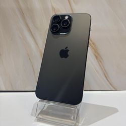 iPhone 15 Pro Max 256GB AT&T 