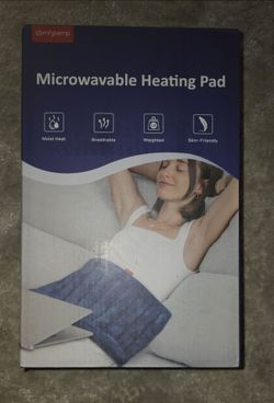 12x24 microwavable Heating Pad