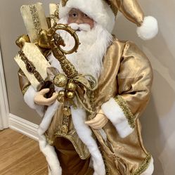 Santa