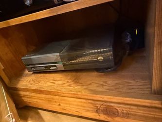 Consoles