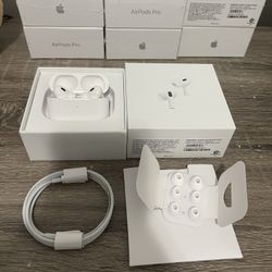 AirPods Pro 2nd 