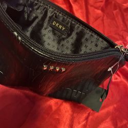 Small Dkny Bag 