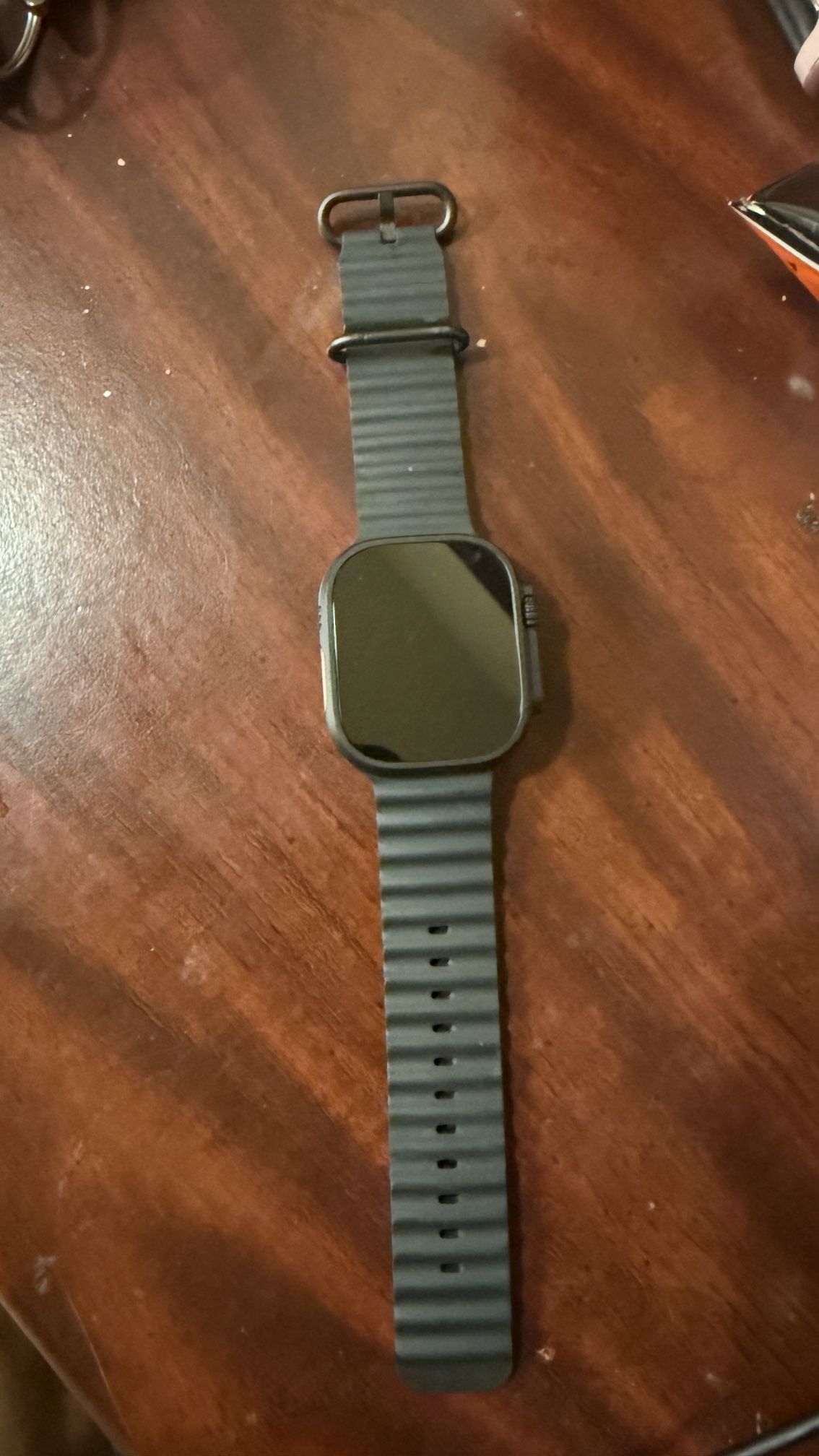 *NEW* APPLE WATCH ULTRA 3 49mm