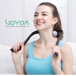 High Quality NECK MASSAGER - Like Brand New, Perfect 