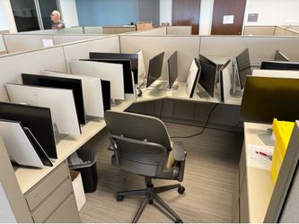 Dell monitors