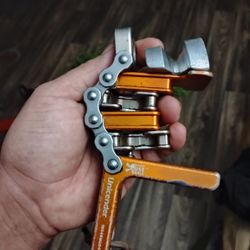 Rock Exotica Unicender