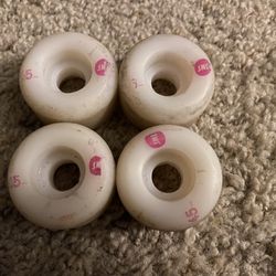 Sml Wheels 