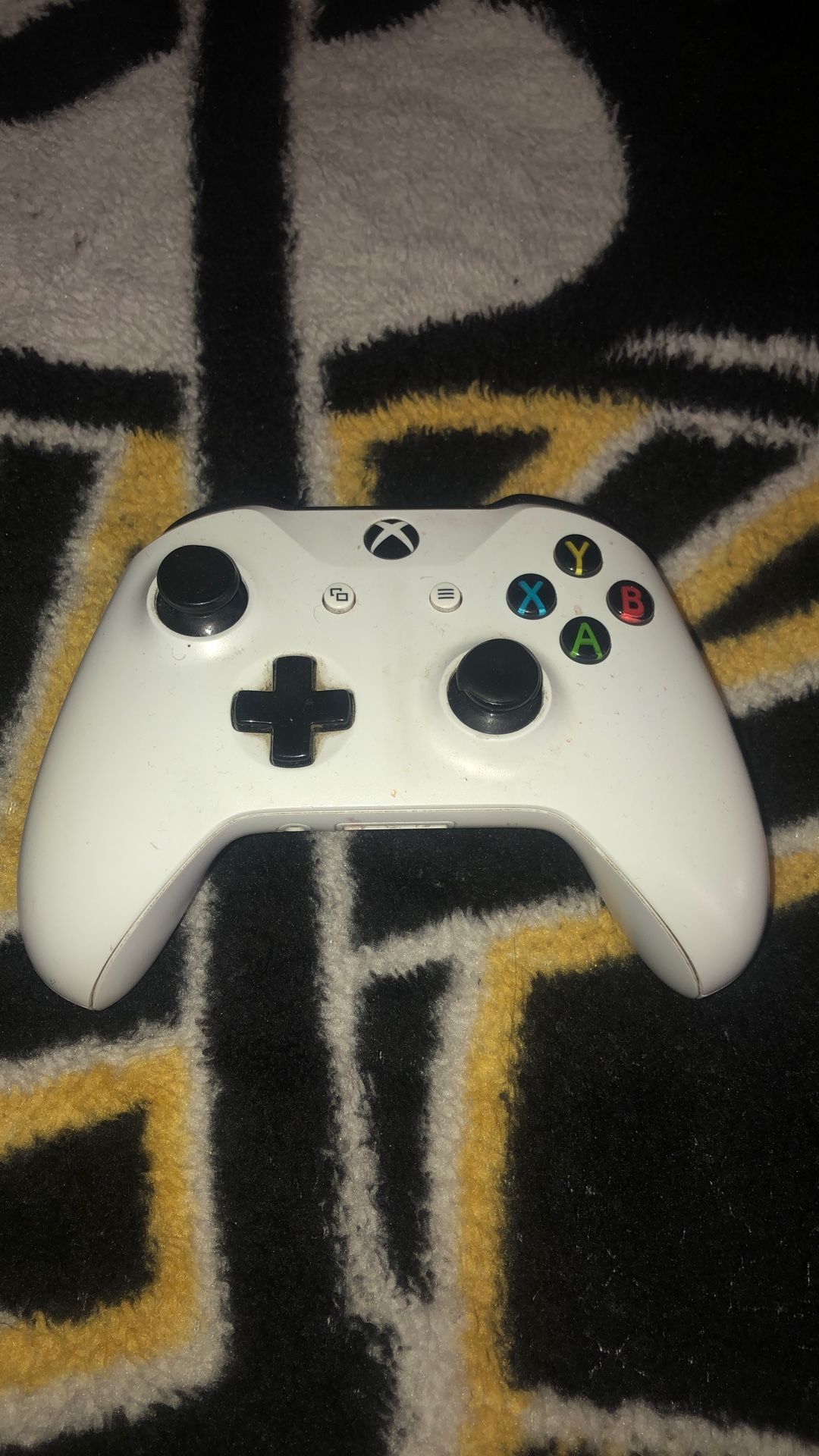 Xbox Controller