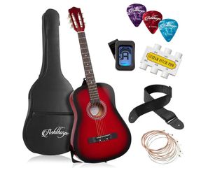38” Beginner Guitar !!
