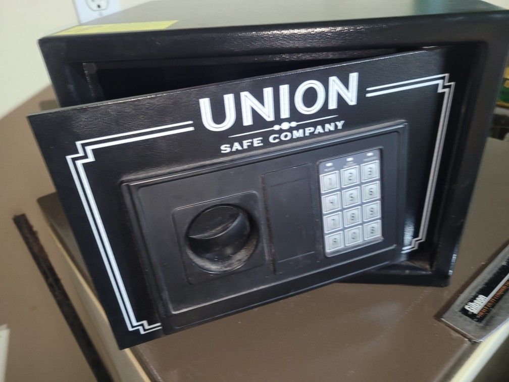 Union Safe
