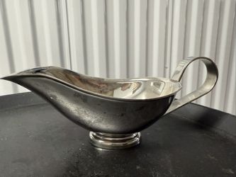 Stainless Steel Gravy Boat ( Set Of 20)