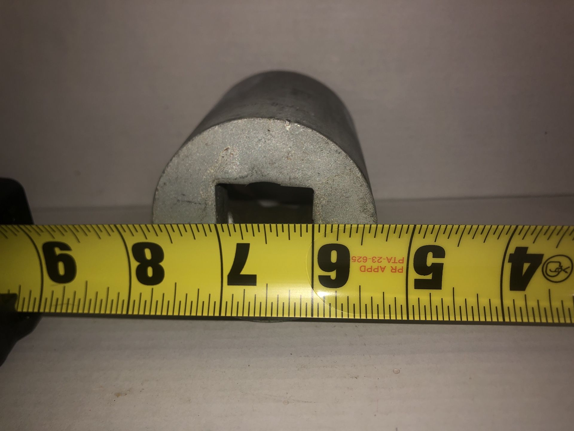 Socket. 1”. X 1 13/16 Truth Tool Co.