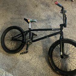  Custom Gt Bmx Bike