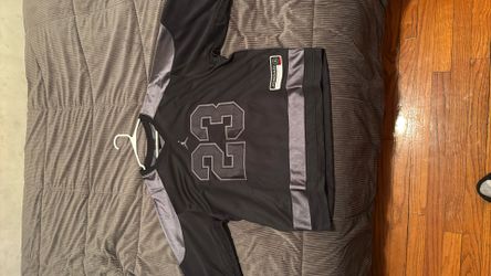 Air Jordan Football Jersey