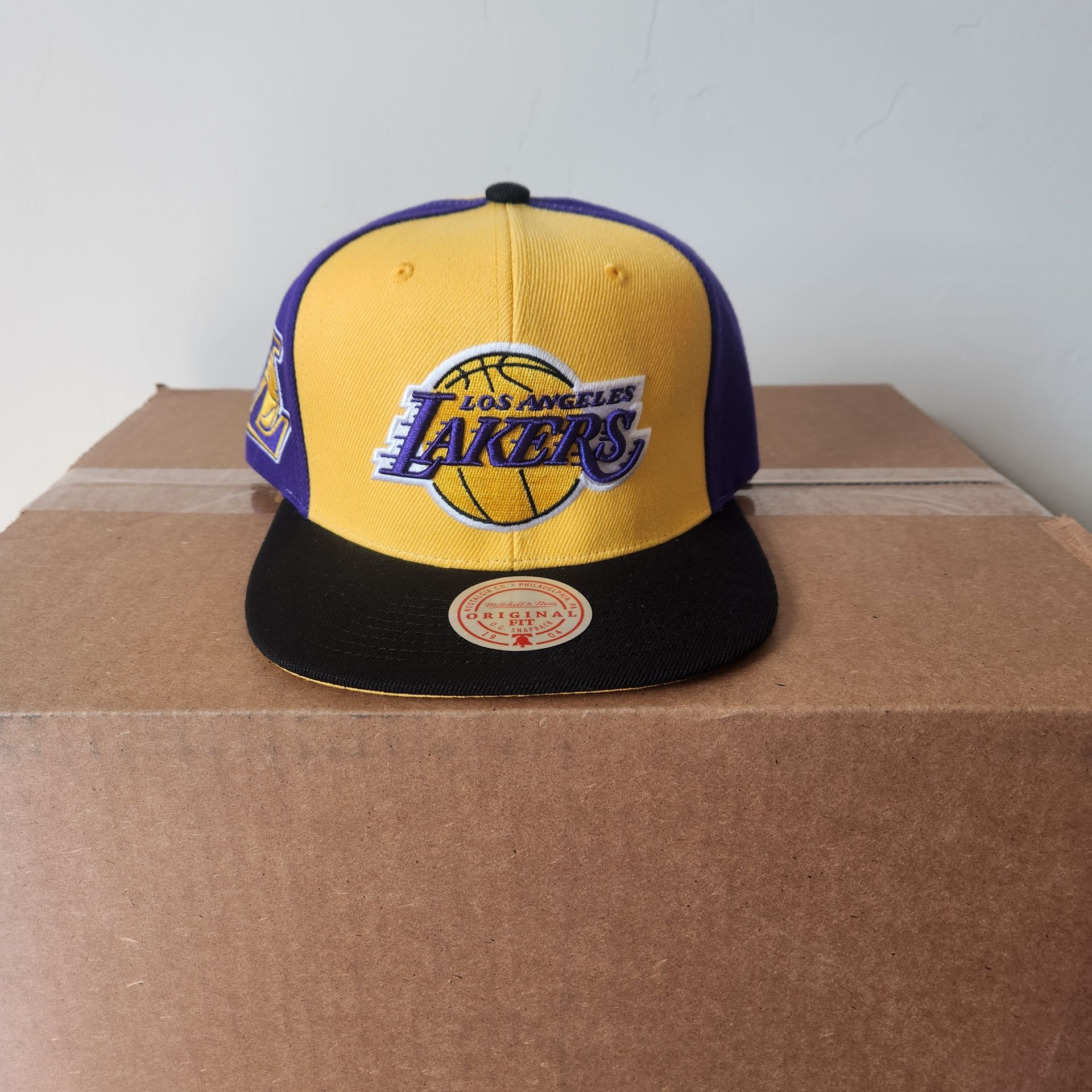 Lakers