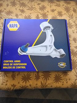 Control Arms