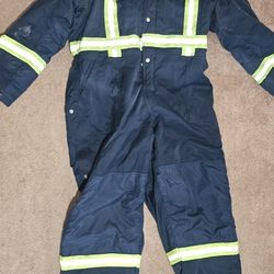 Work Wear 