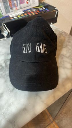 Girl Gang Hat