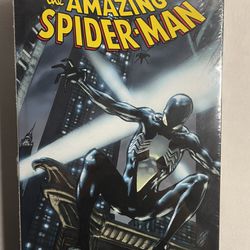 The Amazing Spider-Man Omnibus Vol 2 By JMS