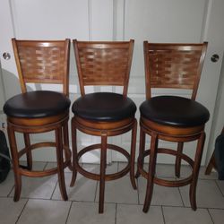 Bar Stools 