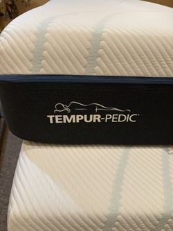 Tempur Pedic Twin Extra Long Soft Mattress