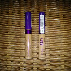 Rimmel London Stay Matte Concealer


