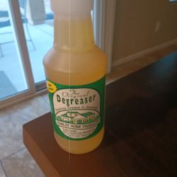 Degreaser  Original 32 Onzas 