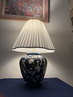 Beautiful Lamp