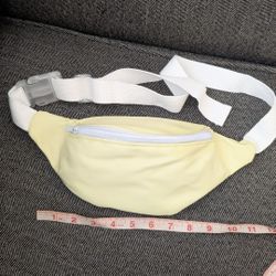 Fanny Pack