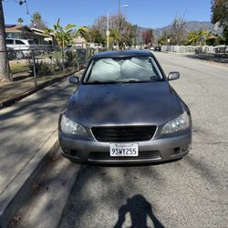 2003 Lexus IS 300