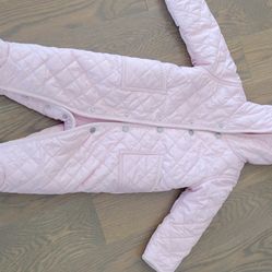 Ralph Lauren Snowsuit