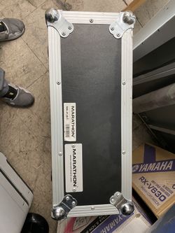 Marathon MA-4UAD DJ Equipment