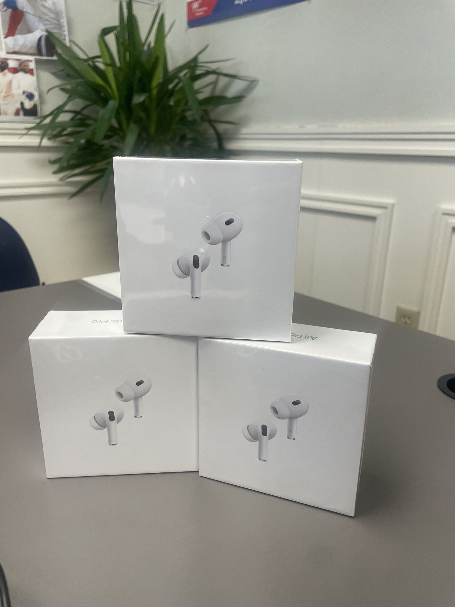 AirPods
