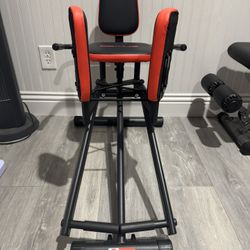 Hip Abductor Machine Home Gym