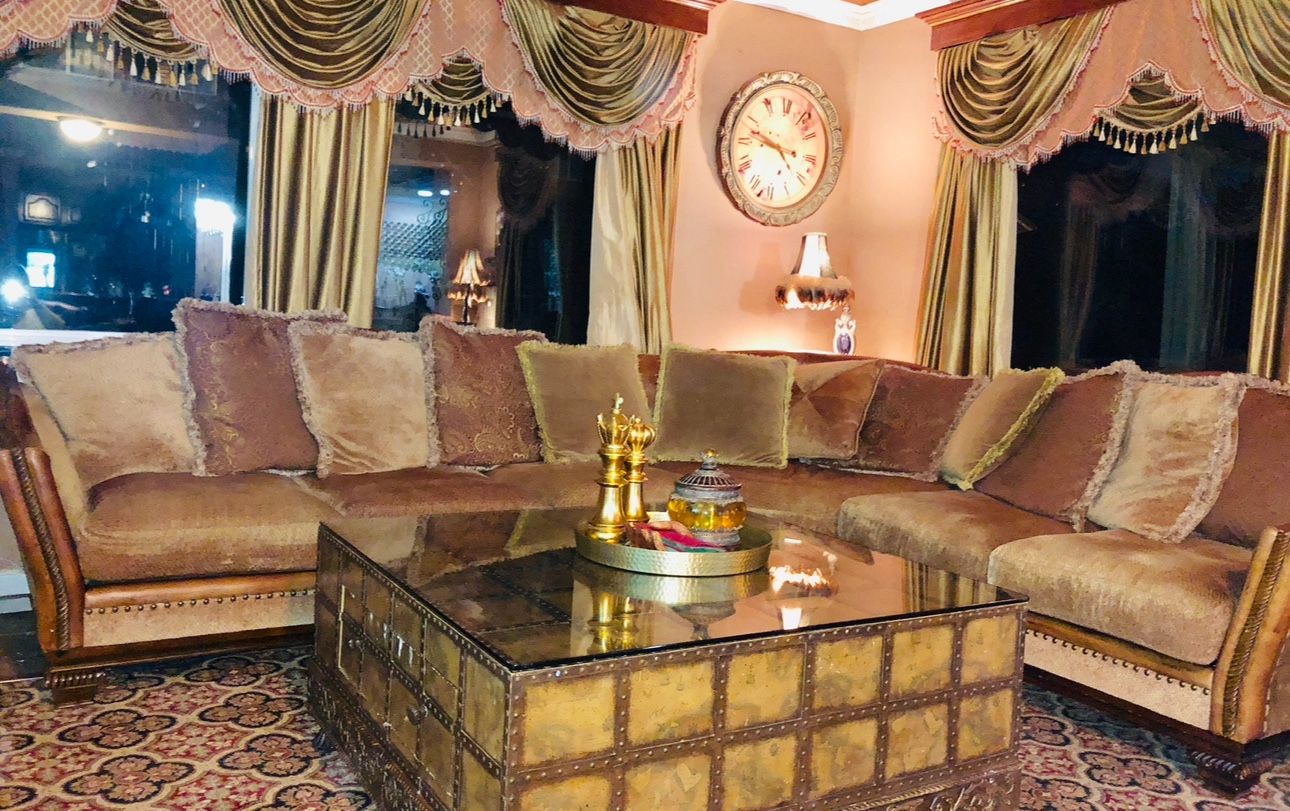 sectional sofa