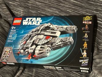 LEGO Star Wars Millennium Falcon 75426
