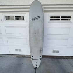 Odyssey Surfboard 