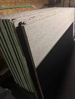 $15 per sheet ….1" Poly ISO Roof Insulation Flat